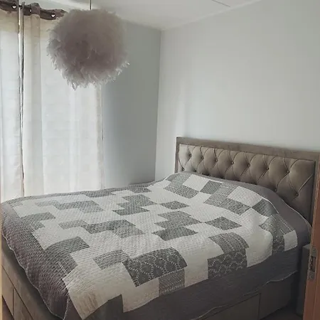 Appartement Vaelja 3/1 Tallinn